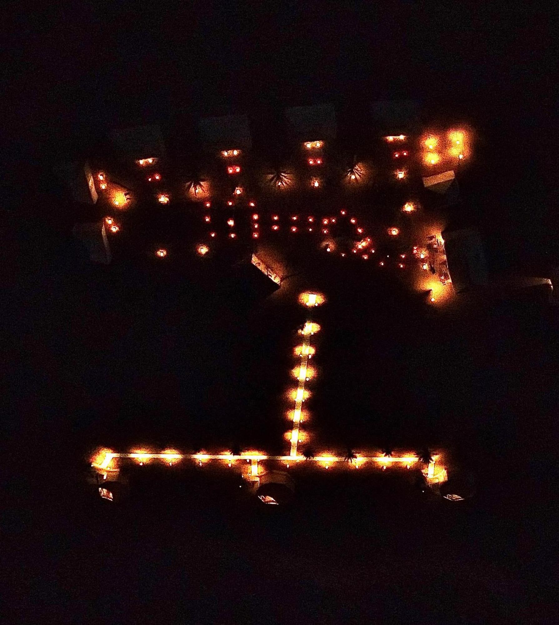 Sky View Camp Merzouga Exterior foto